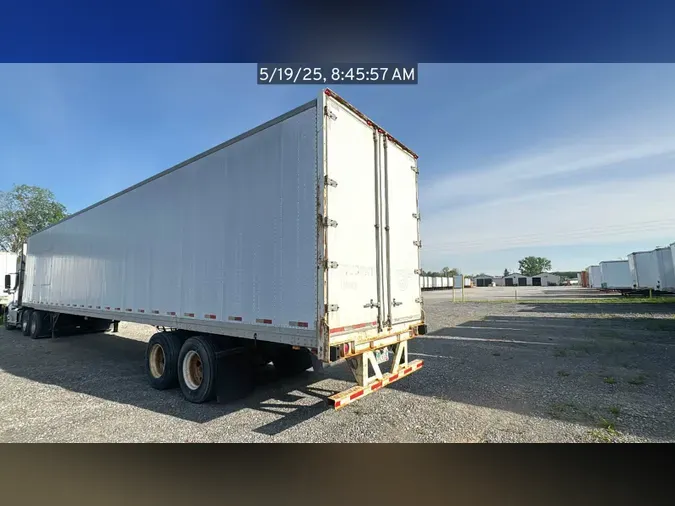 2004 Strick Trailers Other