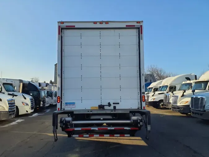 2020 FREIGHTLINER/MERCEDES M2 106