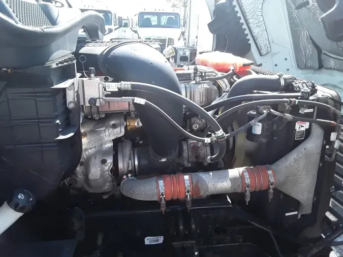 2019 FREIGHTLINER CASCADIA 125
