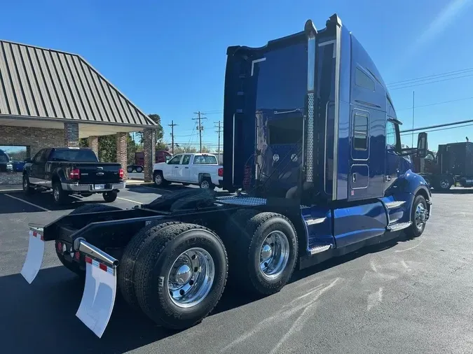 2020 Kenworth T680