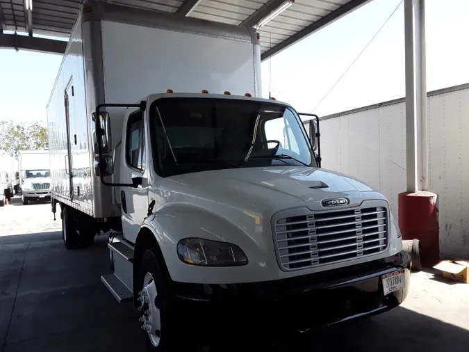 2019 FREIGHTLINER/MERCEDES M2 1068e58dbe28342e2befa25da03f3267da7