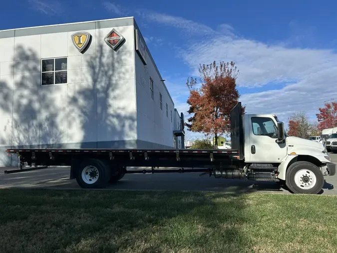 2020 International MV6078e5a007d04b99adc24e4ace3cc3fd8ed