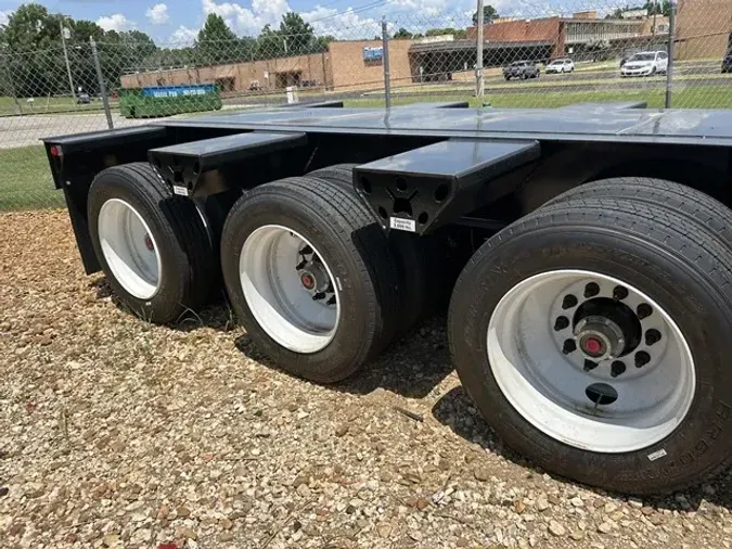 2025 WITZCO CHALLENGER RG-52 TON/ 23 FT WELL