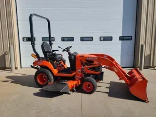 2015 Kubota BX2370