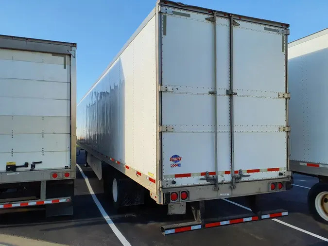 2015 UTILITY TRAILERS VS2RA 53/162/102