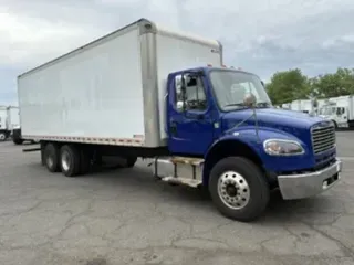 2020 FREIGHTLINER/MERCEDES M2 106
