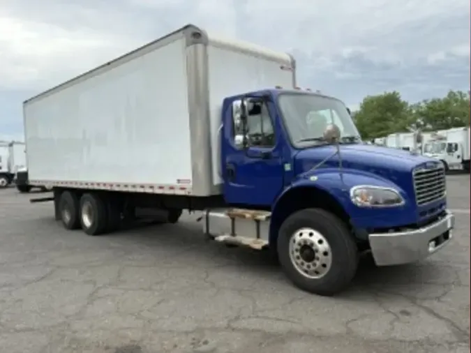 2020 FREIGHTLINER/MERCEDES M2 1068e5c04ce7769eb170add6a1a1b512a65
