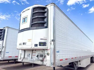 2020 VANGUARD VAN - REF