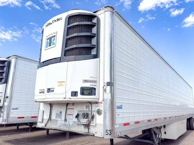 2020 VANGUARD VAN - REF8e5c74a4d9e7a23c7c0bddae3ec164e8