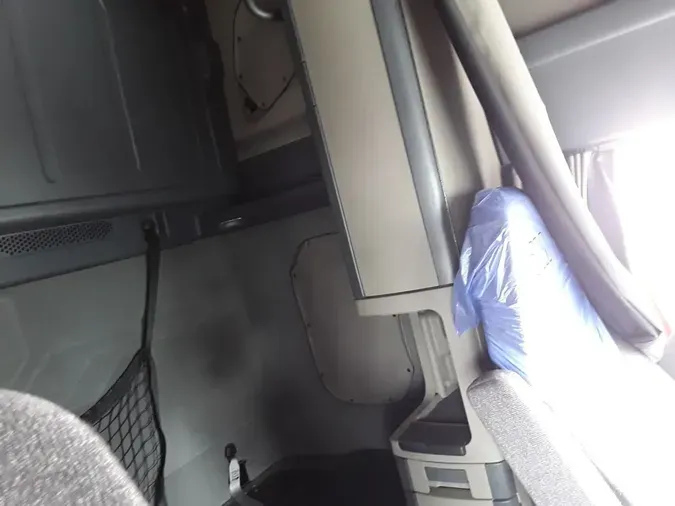 2018 FREIGHTLINER CASCADIA 125