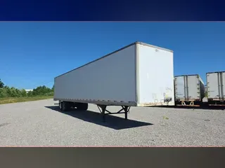 2008 Strick Trailers Other