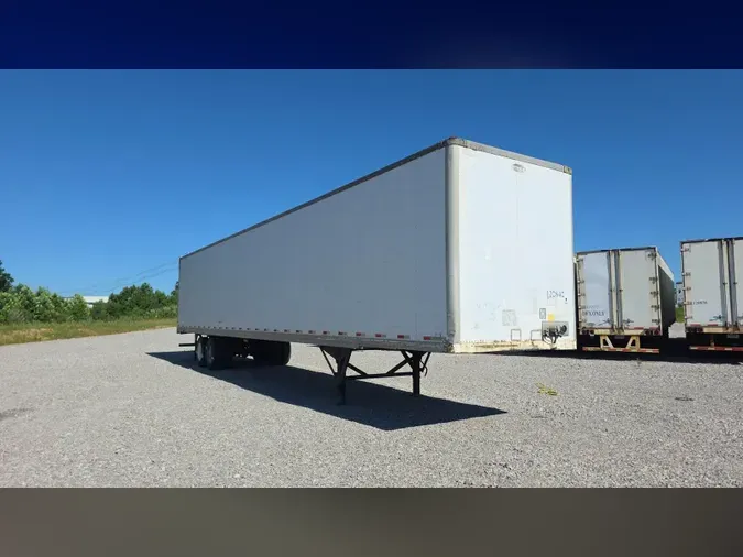 2008 Strick Trailers Other8e5dd75c26e28aaa3b9a9c723fbde546