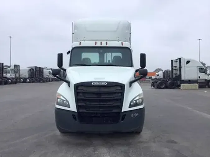 2019 Freightliner Cascadia