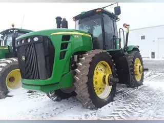 2010 John Deere 9530