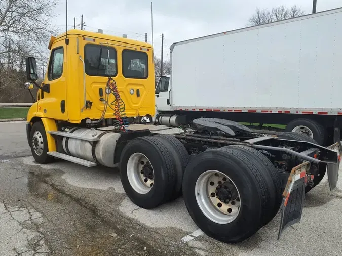 2018 FREIGHTLINER/MERCEDES CASCADIA 1138e61694659011f94ff62bb6c6ca3e7e3