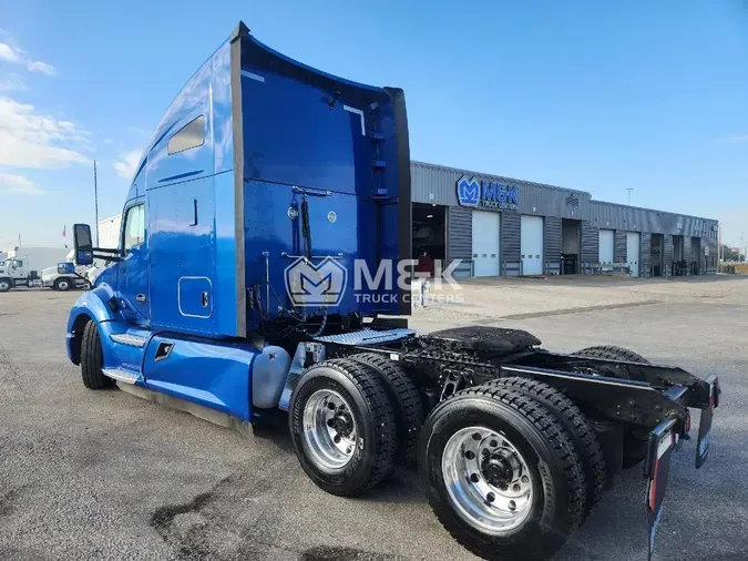 2020 KENWORTH T680