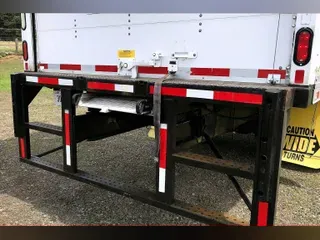 2021 INT MV607