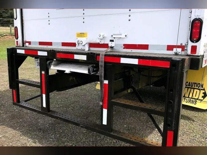 2021 INT MV607