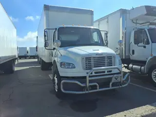 2021 FREIGHTLINER M2 106
