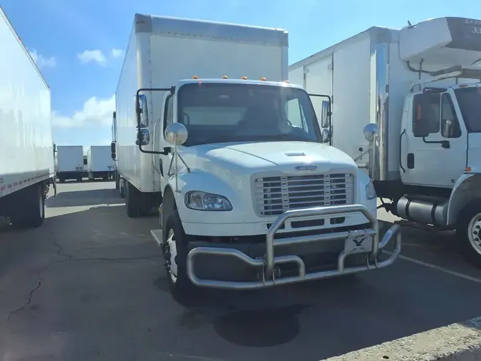 2021 FREIGHTLINER M2 1068e6299665eaeb3291b2248c350f16daa