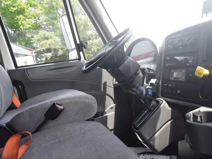 2018 NAVISTAR INTERNATIONAL 4300