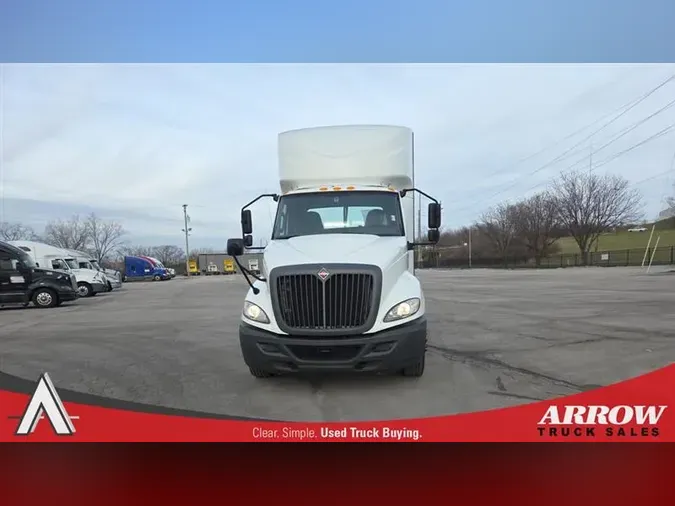 2020 INTERNATIONAL RH613