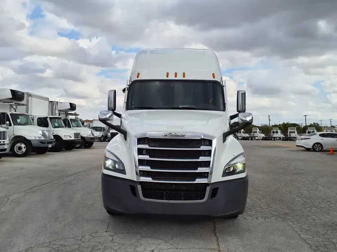 2021 FREIGHTLINER/MERCEDES NEW CASCADIA PX12664