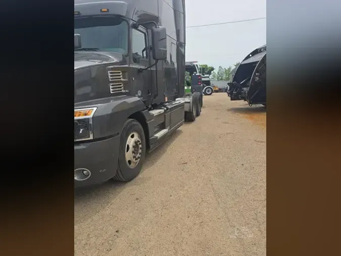2019 MACK ANTHEM 64T