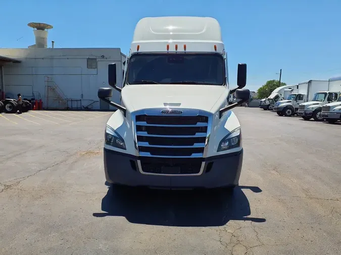 2022 FREIGHTLINER/MERCEDES NEW CASCADIA PX126648e63a03ba0b5080e10850061951ae4a4