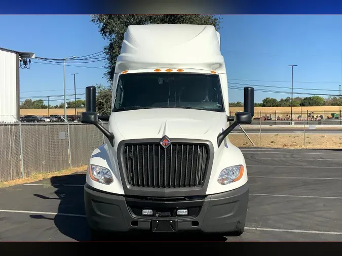 2021 INT LT625 6x4