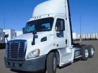 2016 FL CASCADIA