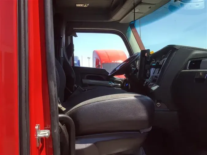 2023 KENWORTH T680