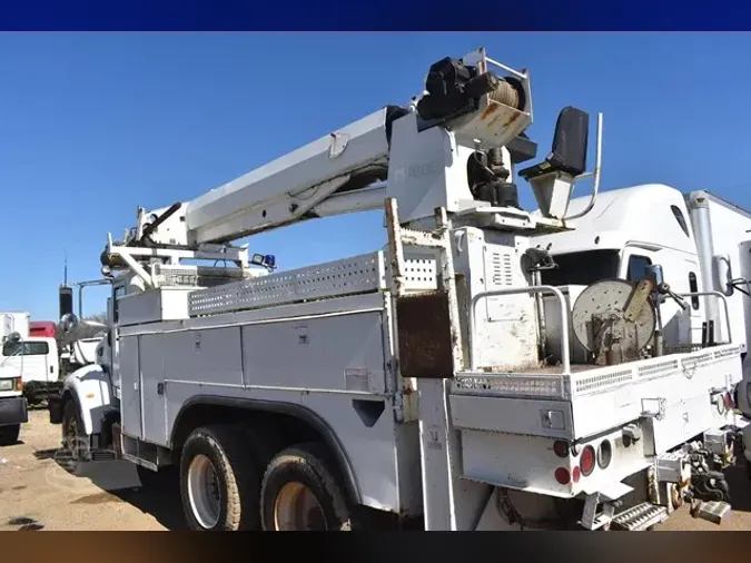 2006 ALTEC D2050TR