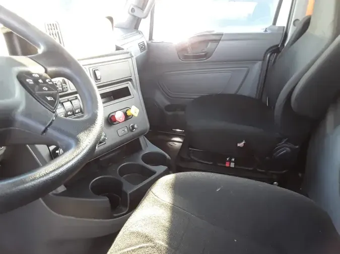 2020 NAVISTAR INTERNATIONAL LT625 DAYCAB T/A