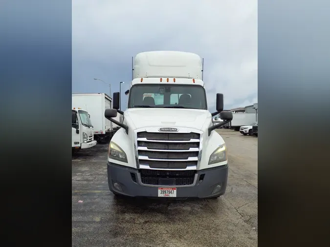 2020 FREIGHTLINER/MERCEDES NEW CASCADIA 1268e679a9093a5678c966e6abca5b57dc0