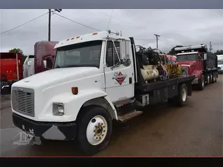 1998 FREIGHTLINER FL70