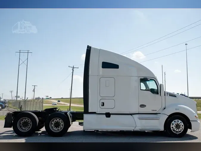 2019 KENWORTH T680