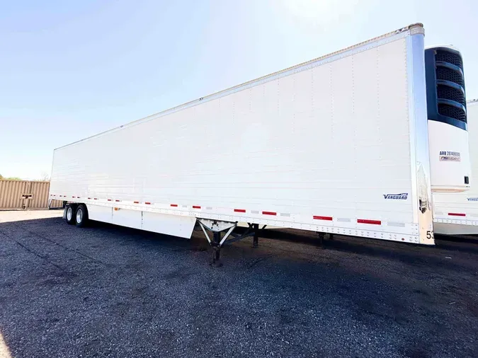 2020 VANGUARD VAN - REF