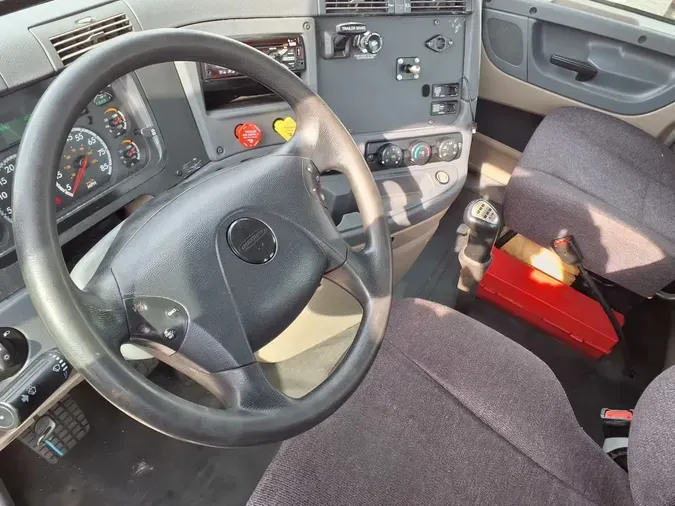 2019 FREIGHTLINER/MERCEDES CASCADIA 125