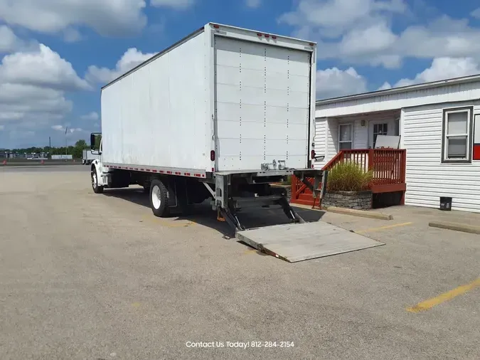 2018 FREIGHTLINER M2 106