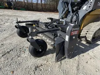 2020 Paladin MH6