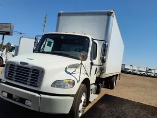 2020 FREIGHTLINER M2 106