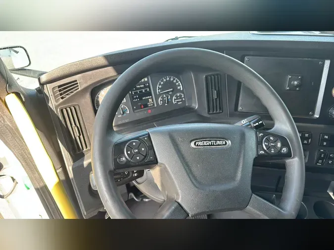2023 Freightliner Cascadia 1268e6a6372a683635b6c45986ddc05ebe6