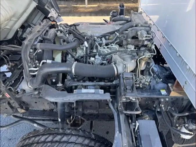 2021 CHEVROLET MOTOR DIV. LCF 4500HD8e6a6408a4afc2950620ce4baa0e3122