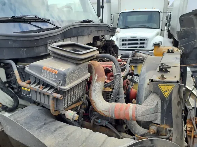 2020 NAVISTAR INTERNATIONAL MV607 (4X2)8e6bf26949ba69a7532dc3b7a29d4985