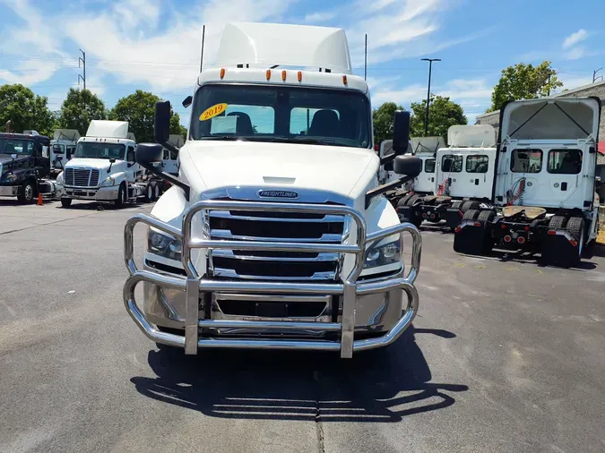 2019 FREIGHTLINER/MERCEDES NEW CASCADIA PX12664