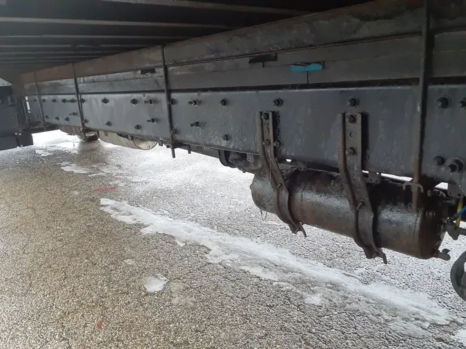 2017 FREIGHTLINER/MERCEDES M2 106