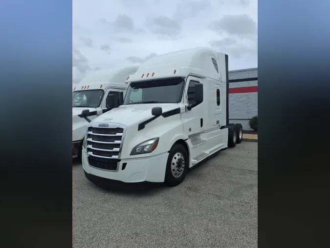 2019 FREIGHTLINER/MERCEDES NEW CASCADIA PX12664