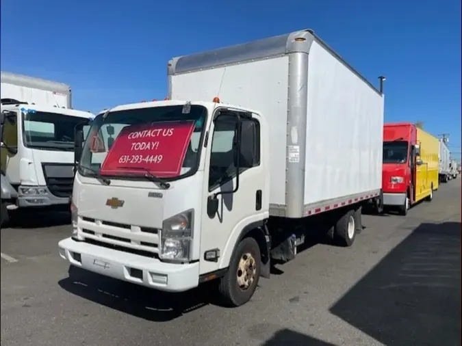 2020 CHEVROLET MOTOR DIV. LCF 4500HD8e6ebba5edd370b504407ad9972ed9b0