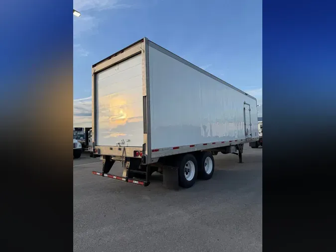 2016 UTILITY TRAILERS VS2RA 35/162/1028e6f494a2ce08edf50b39a7086f5555a